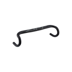 Zipp Service Course SL-80 Ergo 合金车把 - 哑光黑色