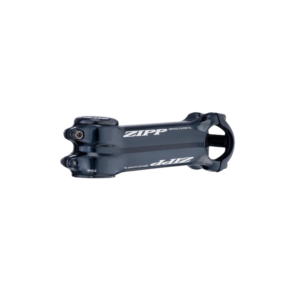 Zipp Service Course SL-OS 6° 130mm 1 1/4(11/8 W/shim) PolishBlack