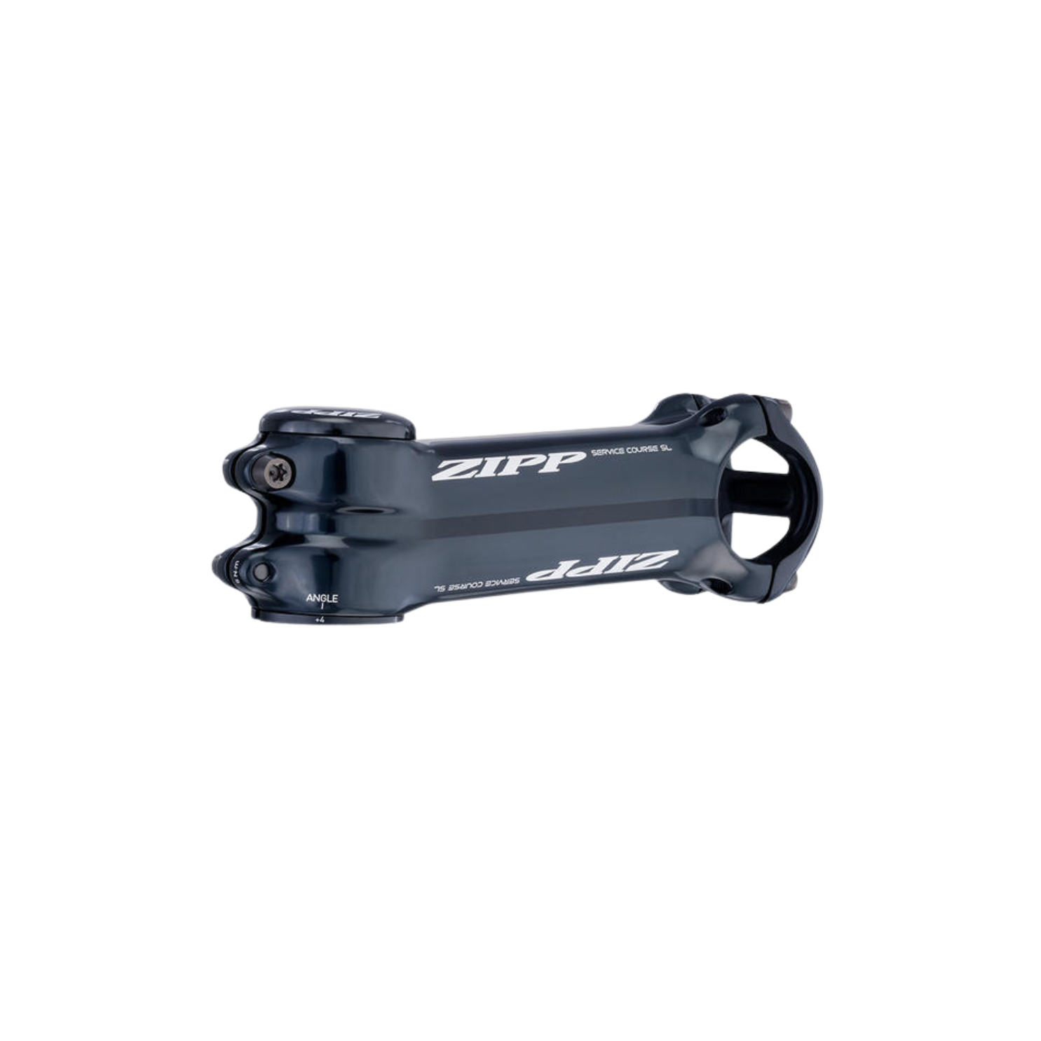 Zipp Service Course SL-OS 6° 130mm 1 1/4(11/8 W/shim) PolishBlack