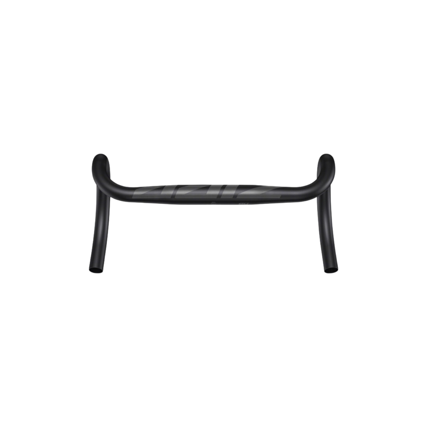 Zipp Service Course SL 80 36cm C-C Matte Black W/Gloss A2