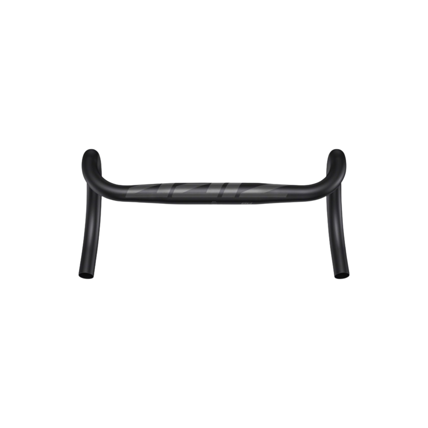 Zipp Service Course SL 80 Handlebar 40cm C-C Matte Black W/Gloss A2