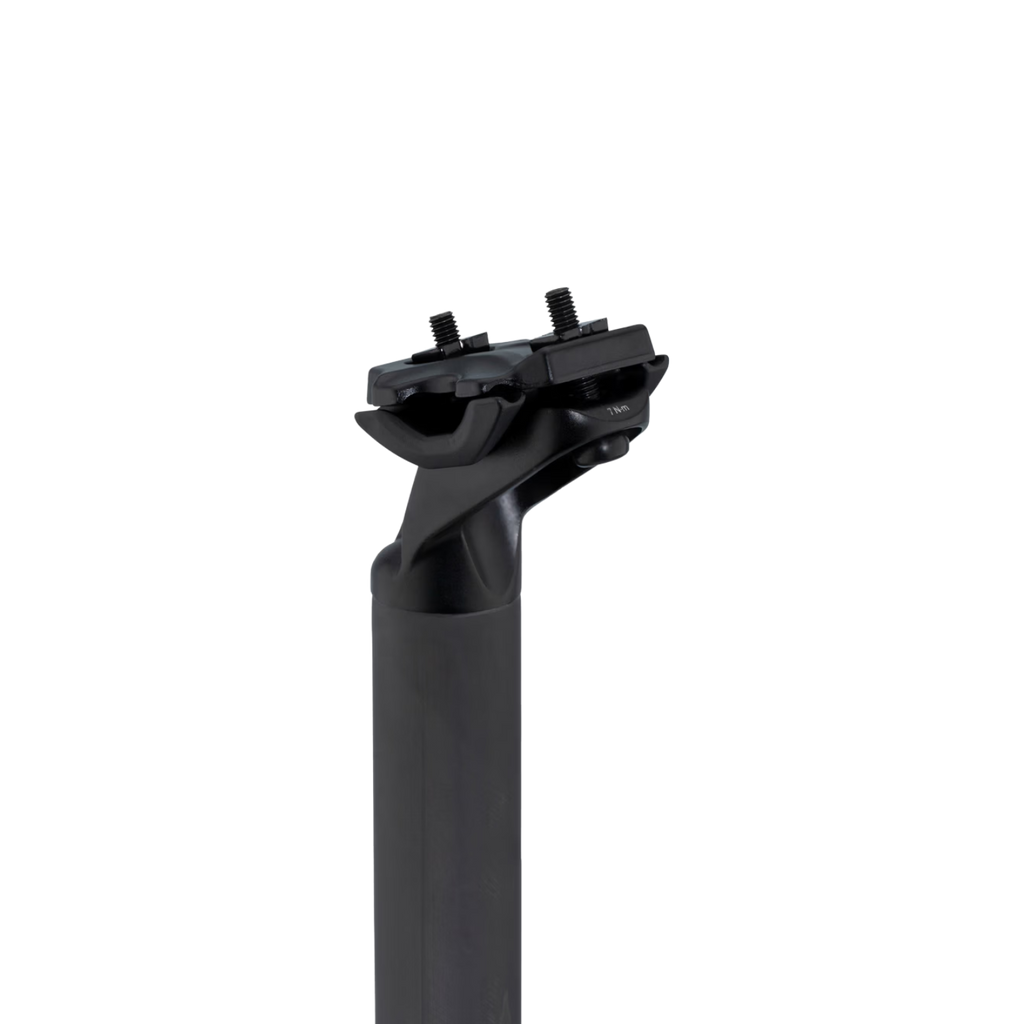 Zipp Service Course SL Carbon Seatpost - 20mm Setback (Matte Black)