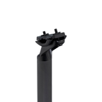 Zipp Service Course SL Carbon Seatpost - 20mm Setback (Matte Black)