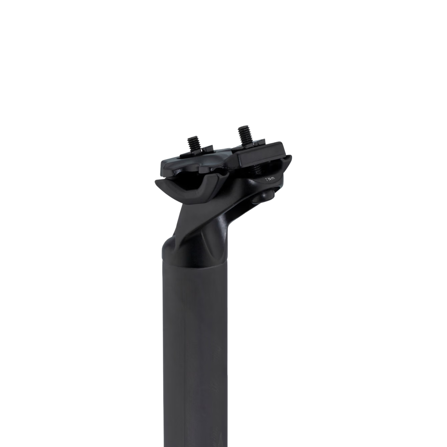 Zipp Service Course SL Carbon Seatpost - 20mm Setback (Matte Black)