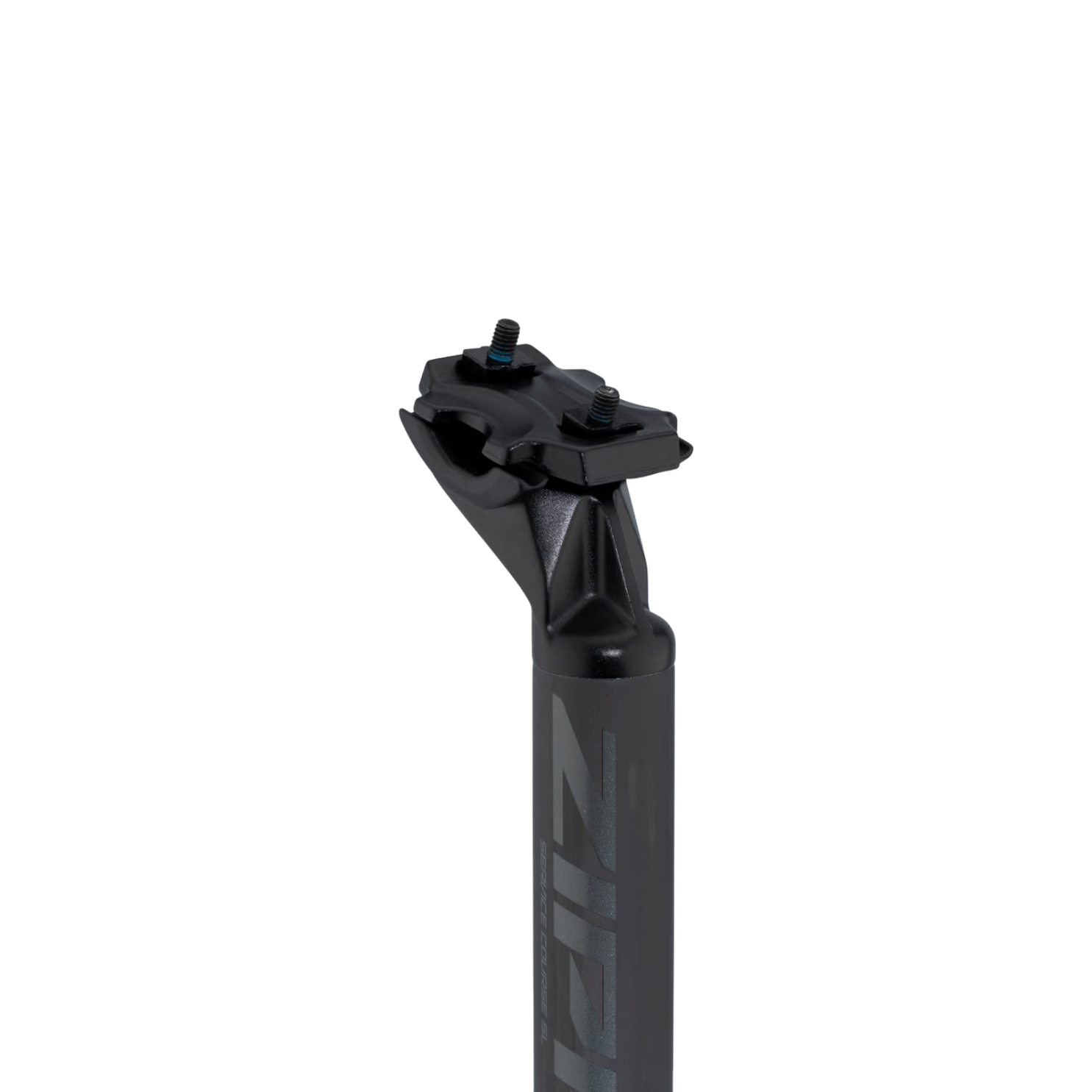 Zipp Service Course SL Carbon Seatpost - 20mm Setback (Matte Black)