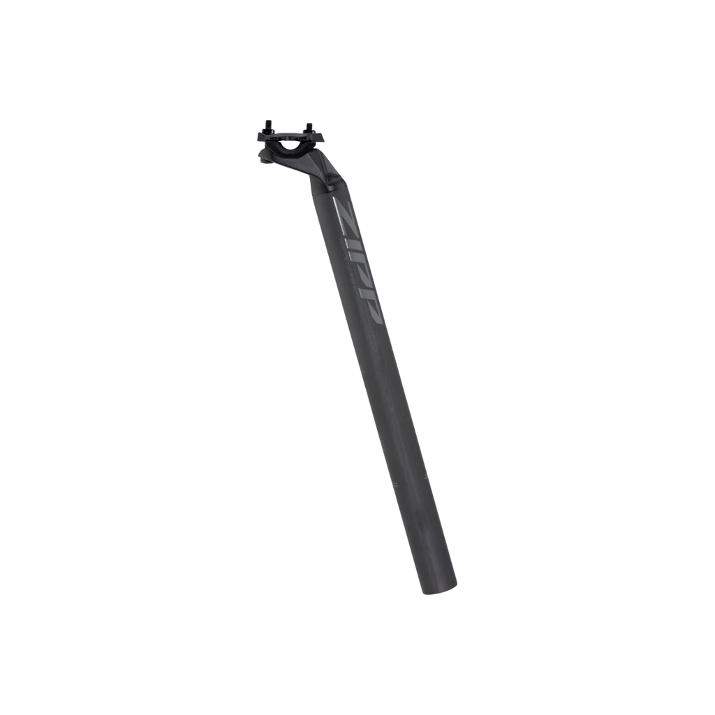 Zipp Service Course SL Carbon Seatpost - 20mm Setback (Matte Black)