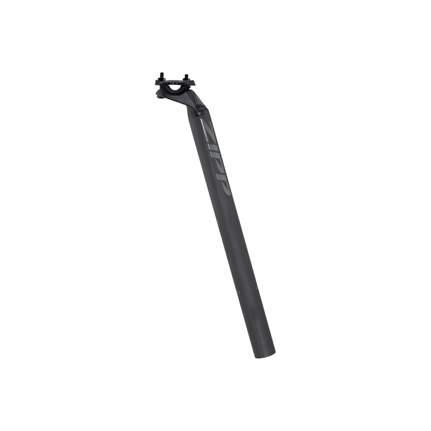 Zipp Service Course SL Carbon Seatpost - 20mm Setback (Matte Black)