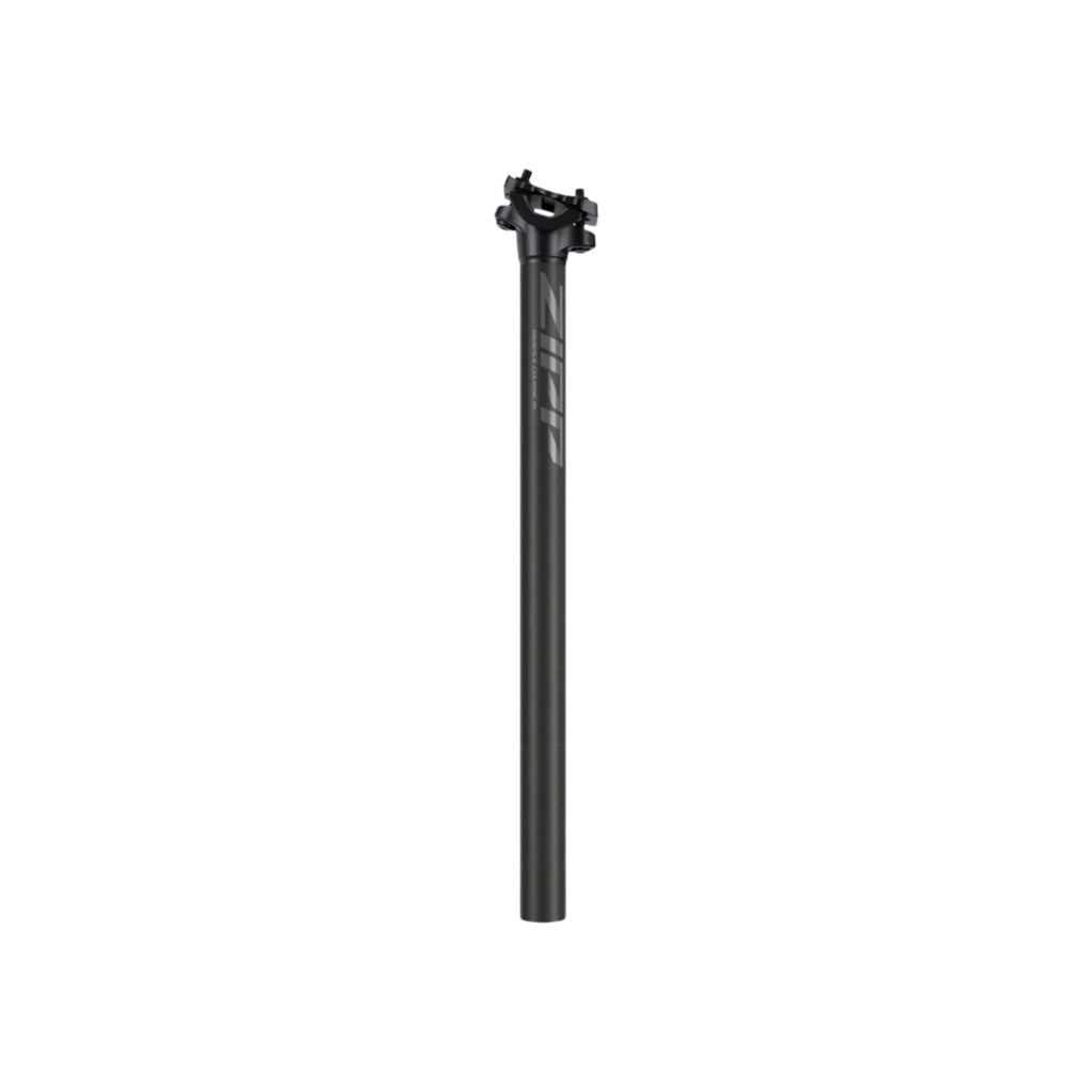 Zipp Service Course SL Carbon Seatpost - Straight (Matte Black)