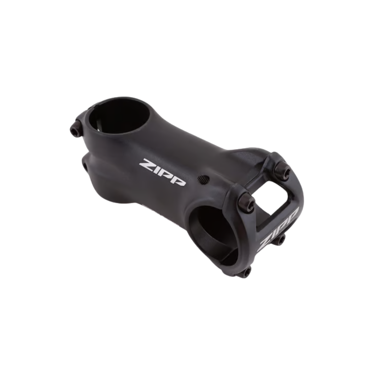 Zipp Service Course OS 1-1/4 英寸把立 - 亮黑色