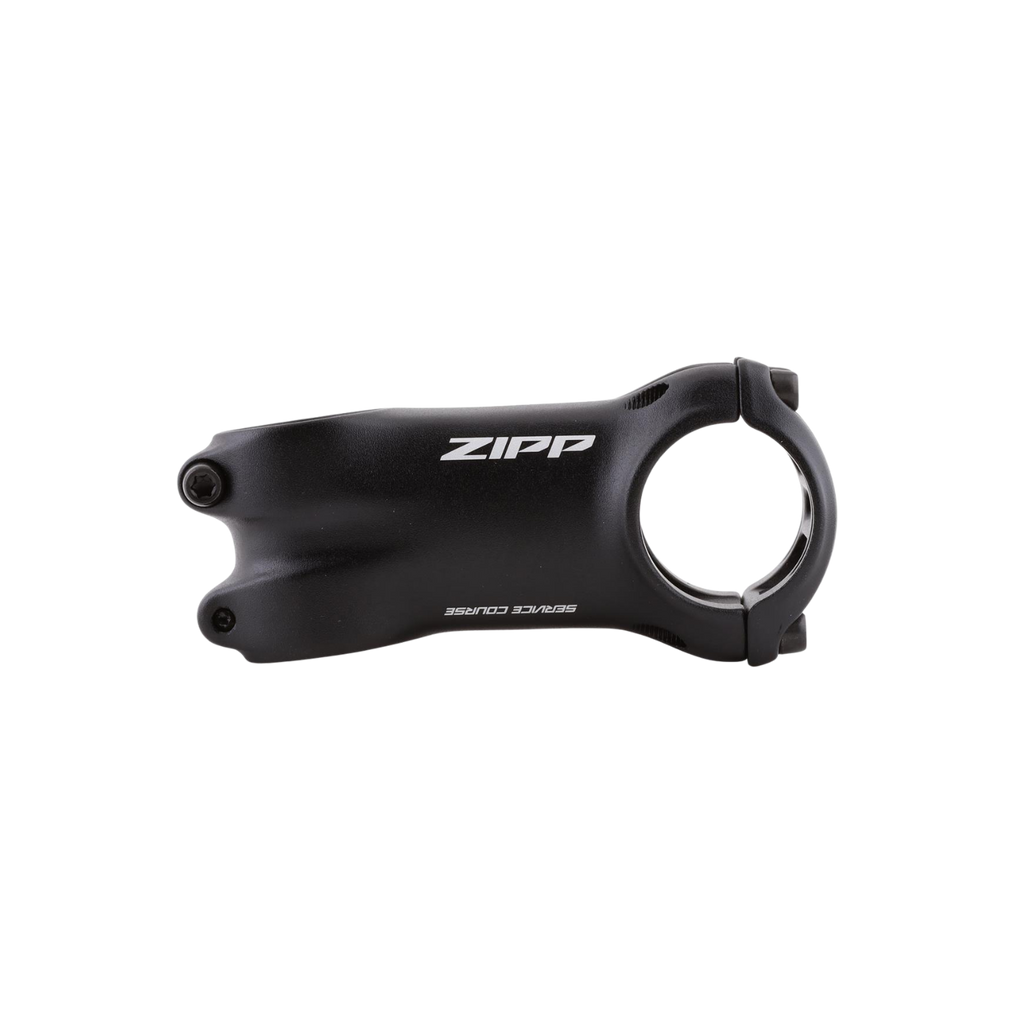 Zipp Service Course OS 1-1/4 英寸把立 - 亮黑色