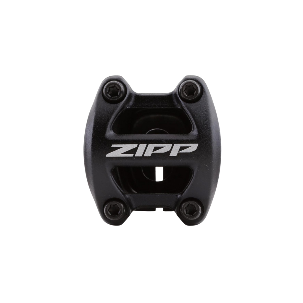 Zipp Service Course OS 1-1/4 英寸把立 - 亮黑色