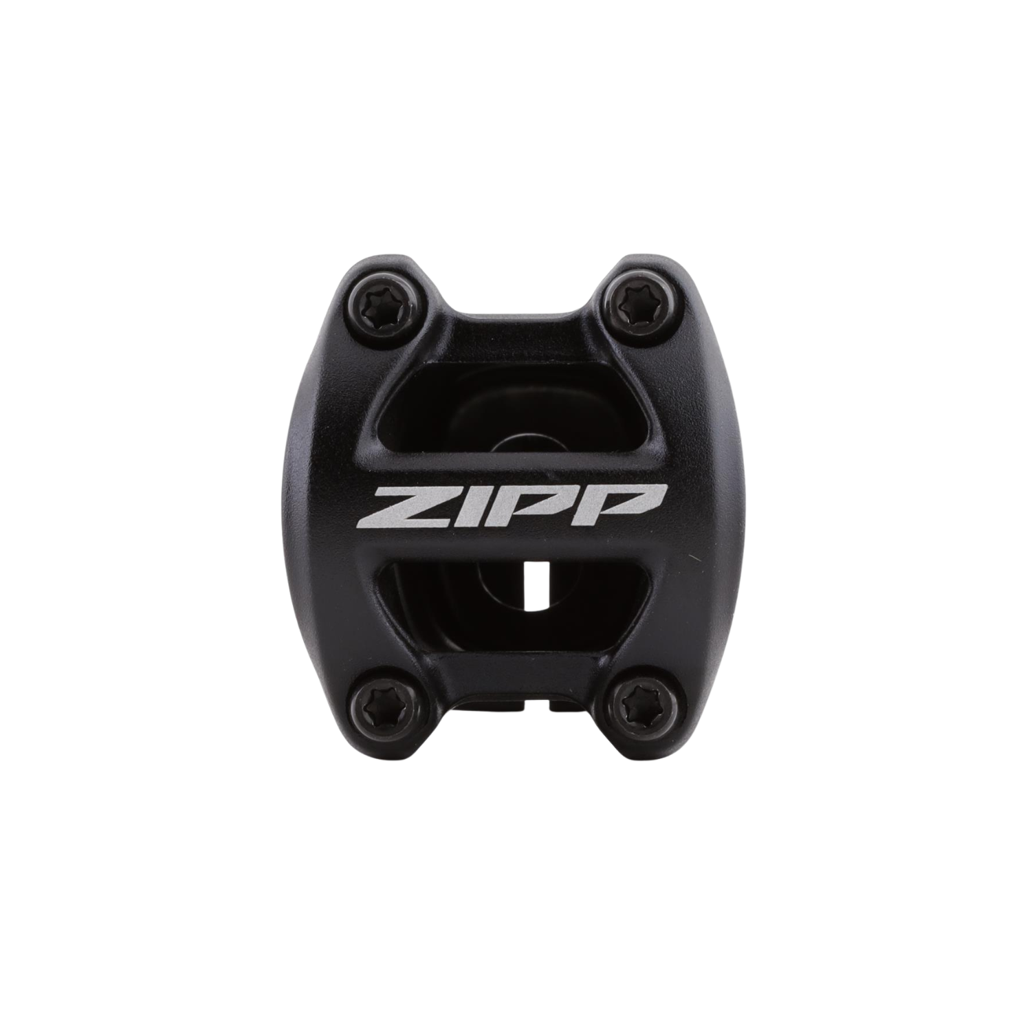 Zipp Service Course OS 1-1/4 英寸把立 - 亮黑色