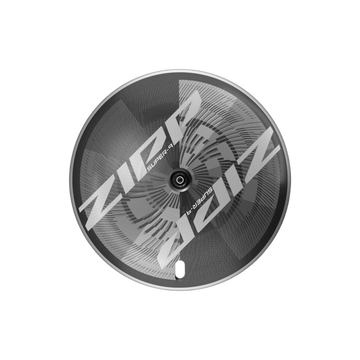 Zipp Super-9 Disc Tubeless Rim Brake Rear 10/11s Quick Release A1