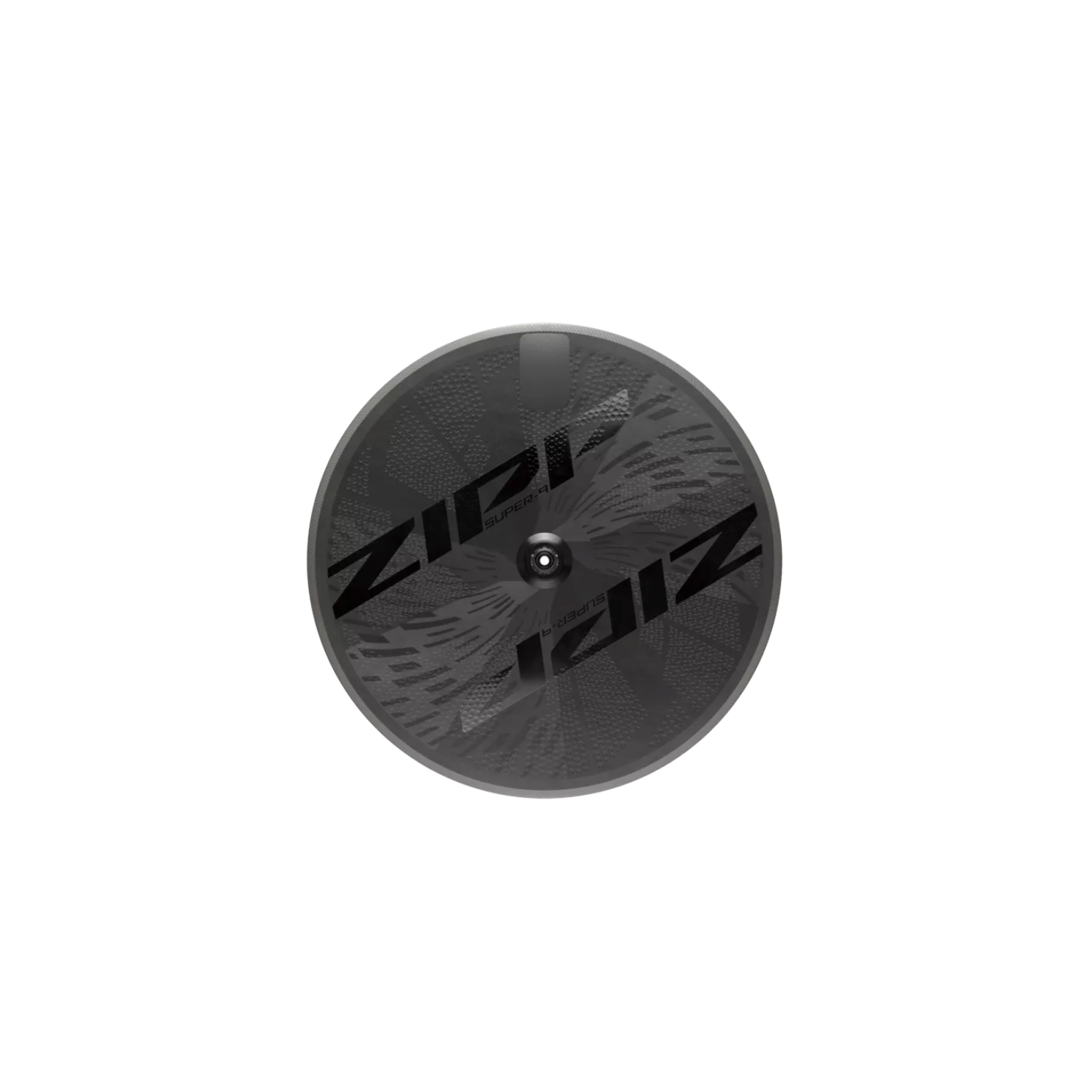 Zipp Super-9 Tubeless Disc-Brake Disc Wheel