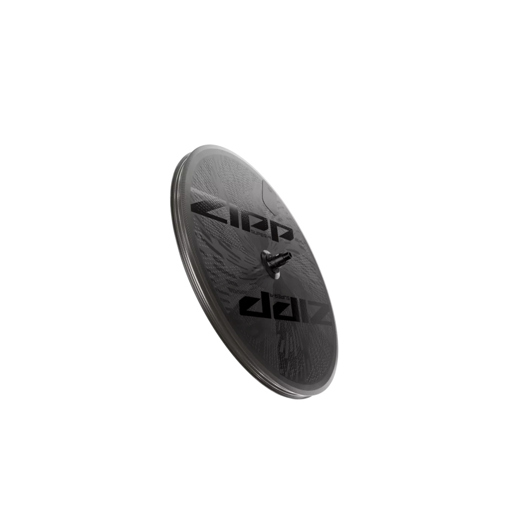 Zipp Super-9 Tubeless Disc-Brake Disc Wheel
