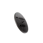 Zipp Super-9 Tubeless Disc-Brake Disc Wheel