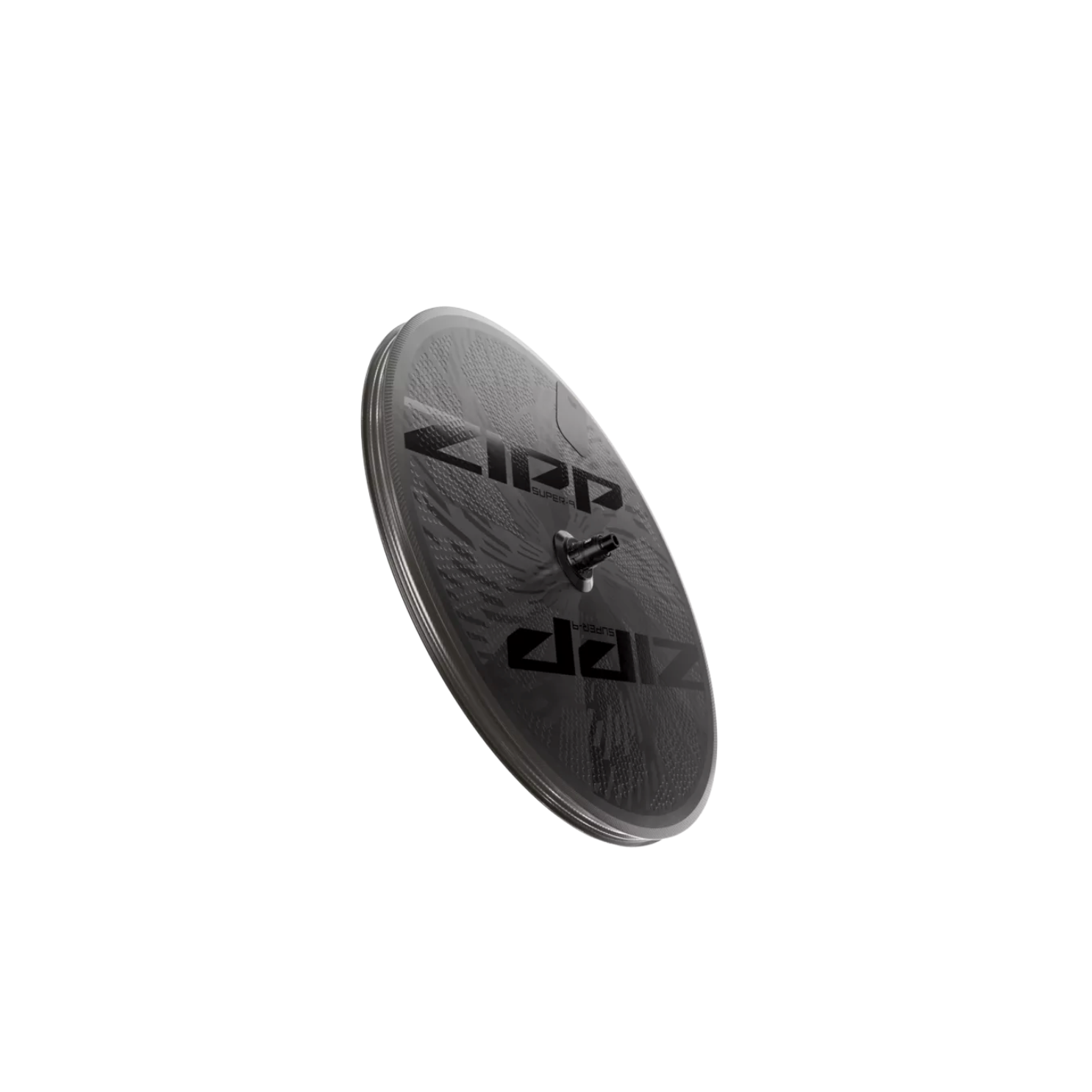 Zipp Super-9 Tubeless Disc-Brake Disc Wheel