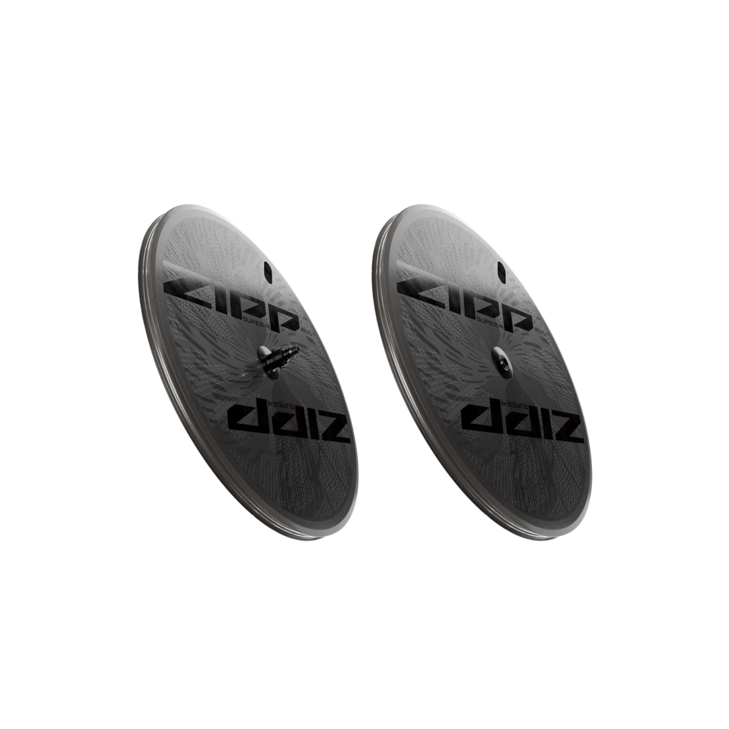 Zipp Super-9 Tubeless Track Disc Wheel