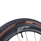 Zipp Tangente Course G40 砾石 TLR 轮胎
