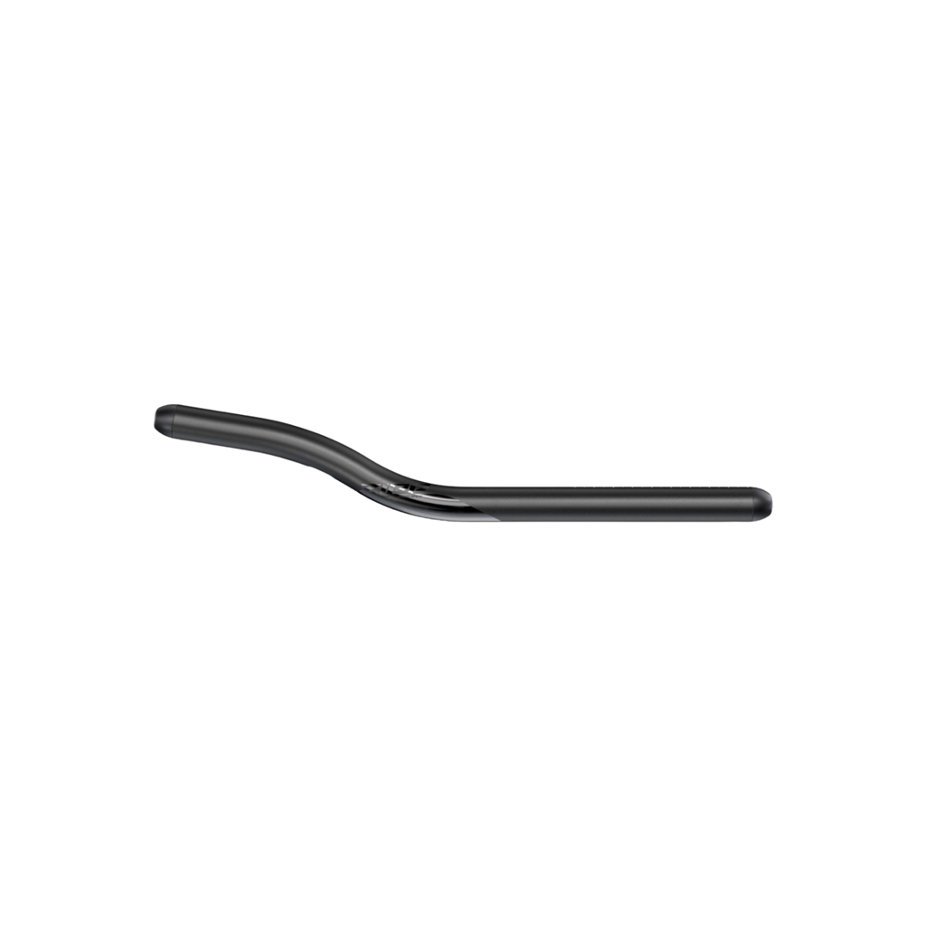 Zipp Vuka Alumina Race Extension 22.2 Clamp 330mm Blast Black A1