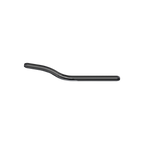 Zipp Vuka Alumina Race Extension 22.2 Clamp 330mm Blast Black A1