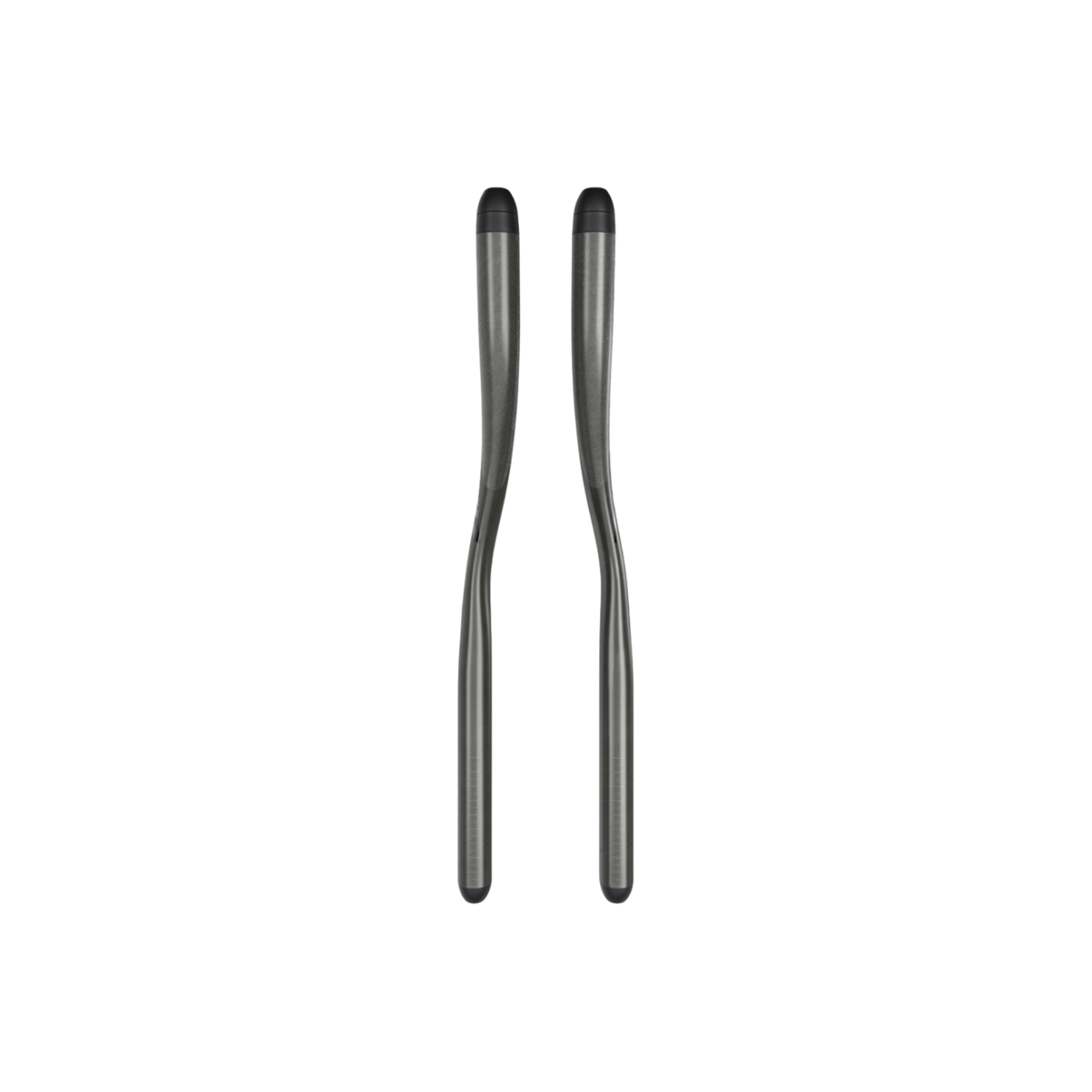 Zipp Vuka Evo 110 Extension 22.2 Clamp 380mm Matte W/Black Decal A1