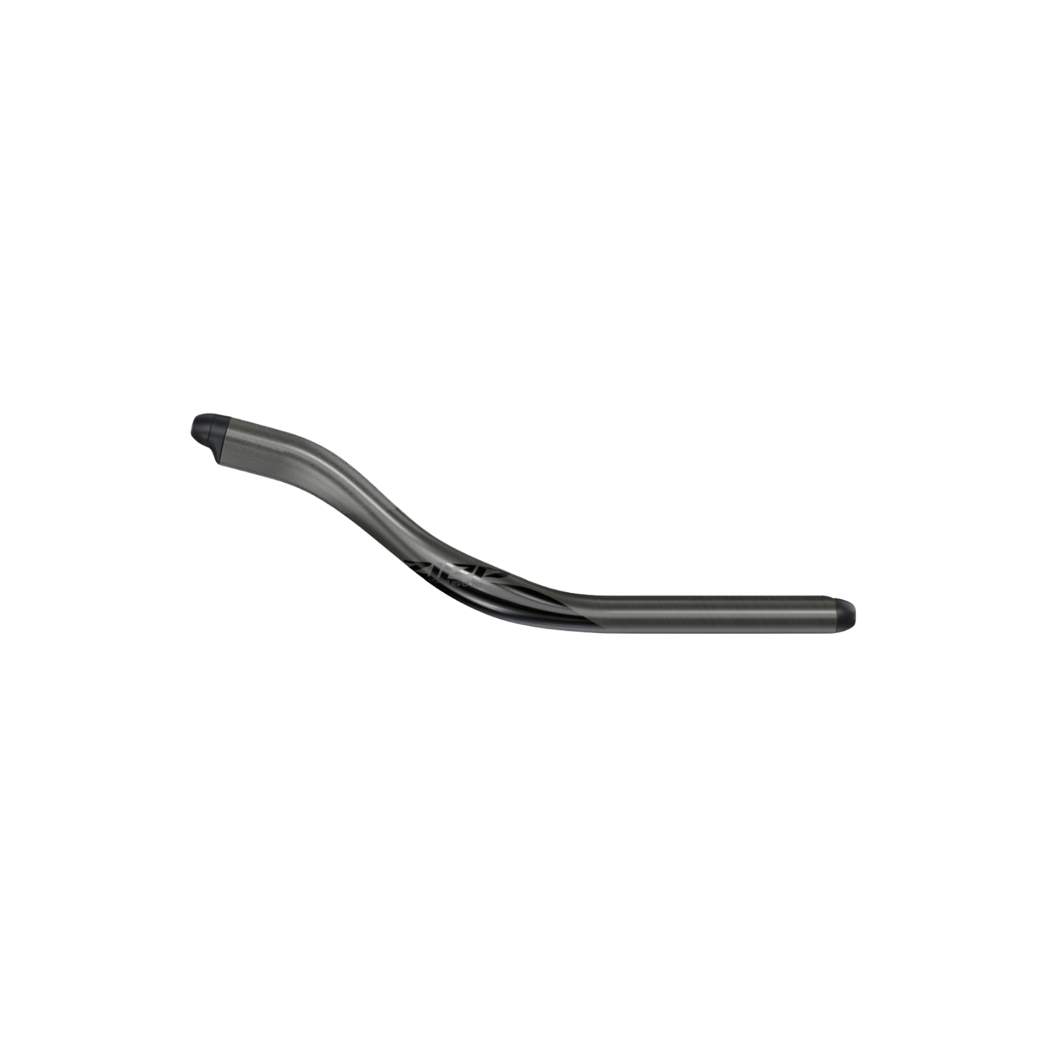 Zipp Vuka Evo 110 Extension 22.2 Clamp 380mm Matte W/Black Decal A1