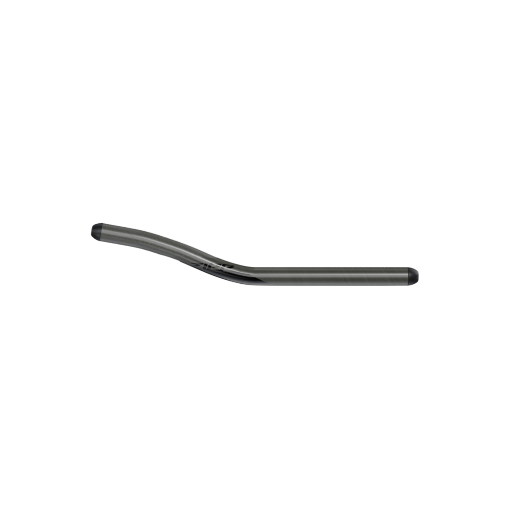 Zipp Vuka Race 22.2 夹具 380 毫米哑光带黑色贴花 A1 