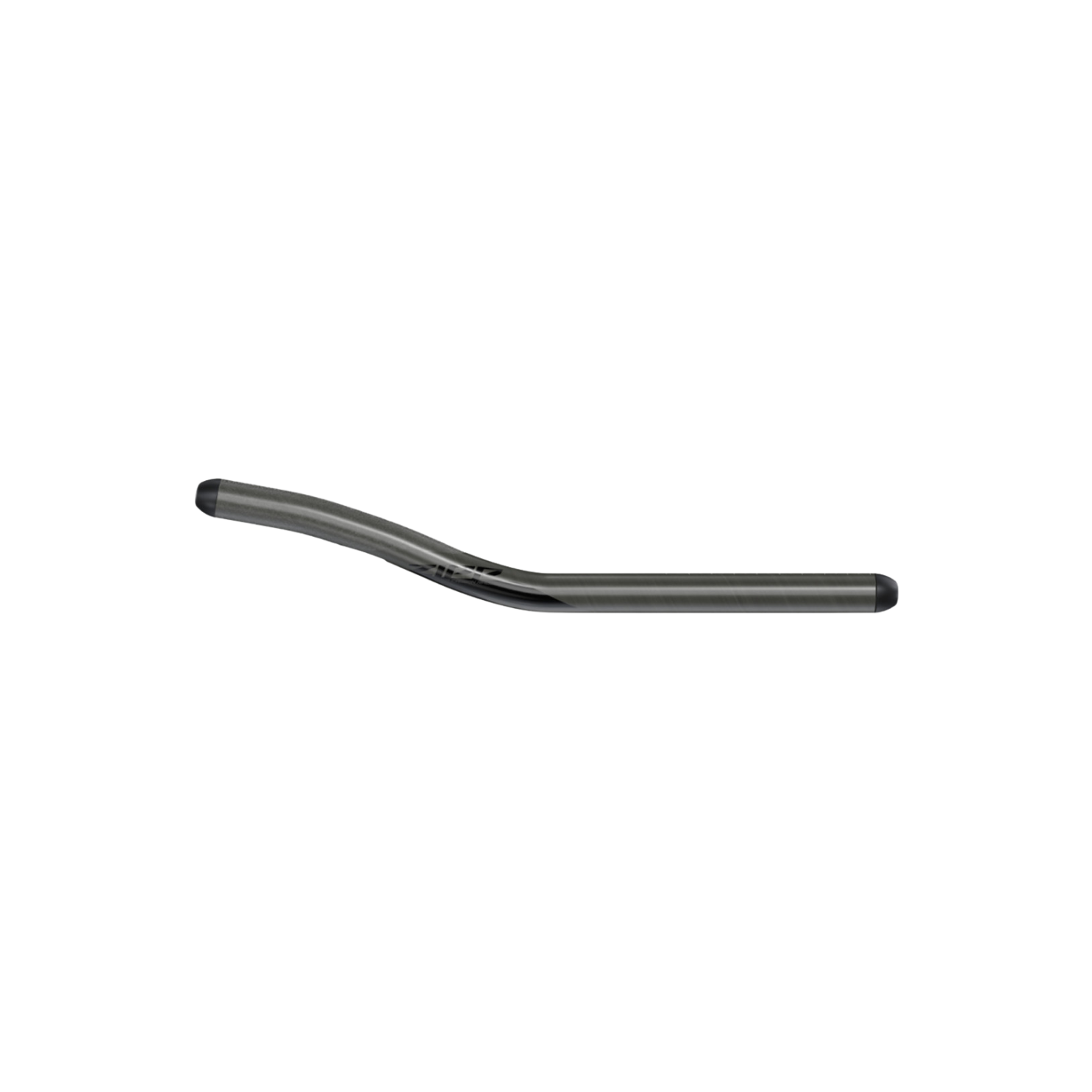 Zipp Vuka Race 22.2 夹具 380 毫米哑光带黑色贴花 A1 