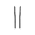 Zipp Vuka Race Extension 22.2 Clamp 380mm Matte W/Black Decal A1