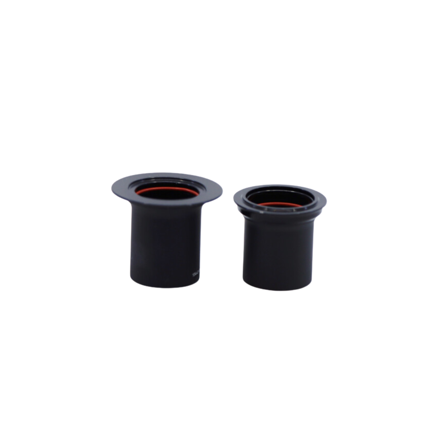 Zipp Wheel Axle End Cap Set Rear Cognition N3W Campagnolo