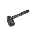 Zipp Disc Valve Adapter Black