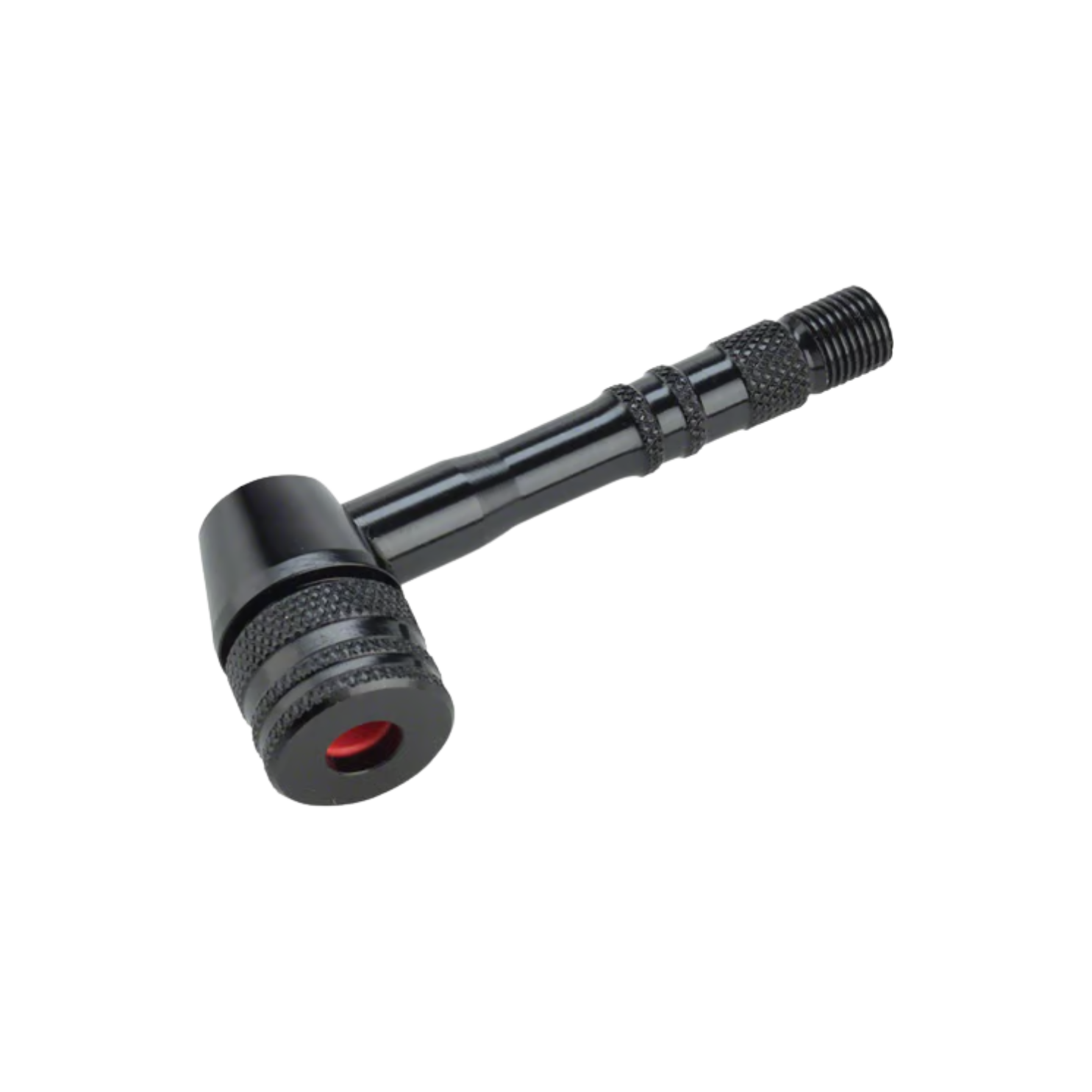 Zipp ZIPP Disc Valve Adapter Black