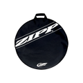 Zipp Single Wheel Bag - Padded for transit - Inc. QR pocket