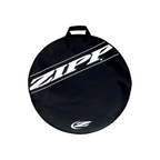 Zipp Zipp 单轮包 - 带衬垫，方便运输 - 包括 QR 口袋