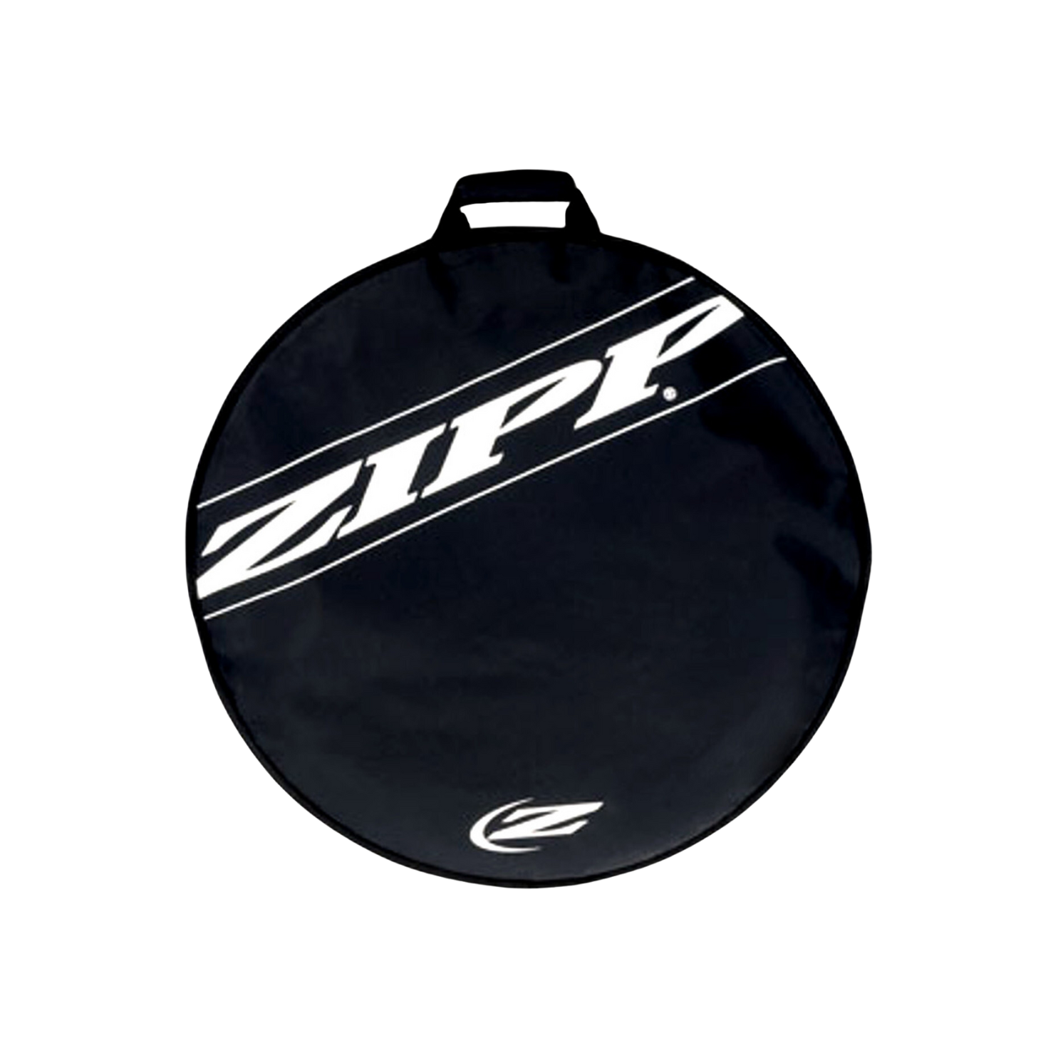 Zipp Zipp 单轮包 - 带衬垫，方便运输 - 包括 QR 口袋