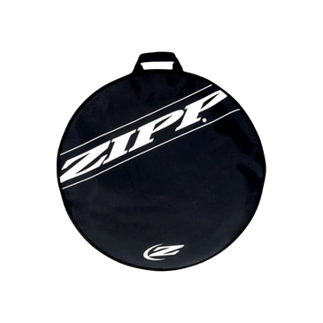 Zipp Zipp Single Wheel Bag - Padded for transit - Inc. QR pocket