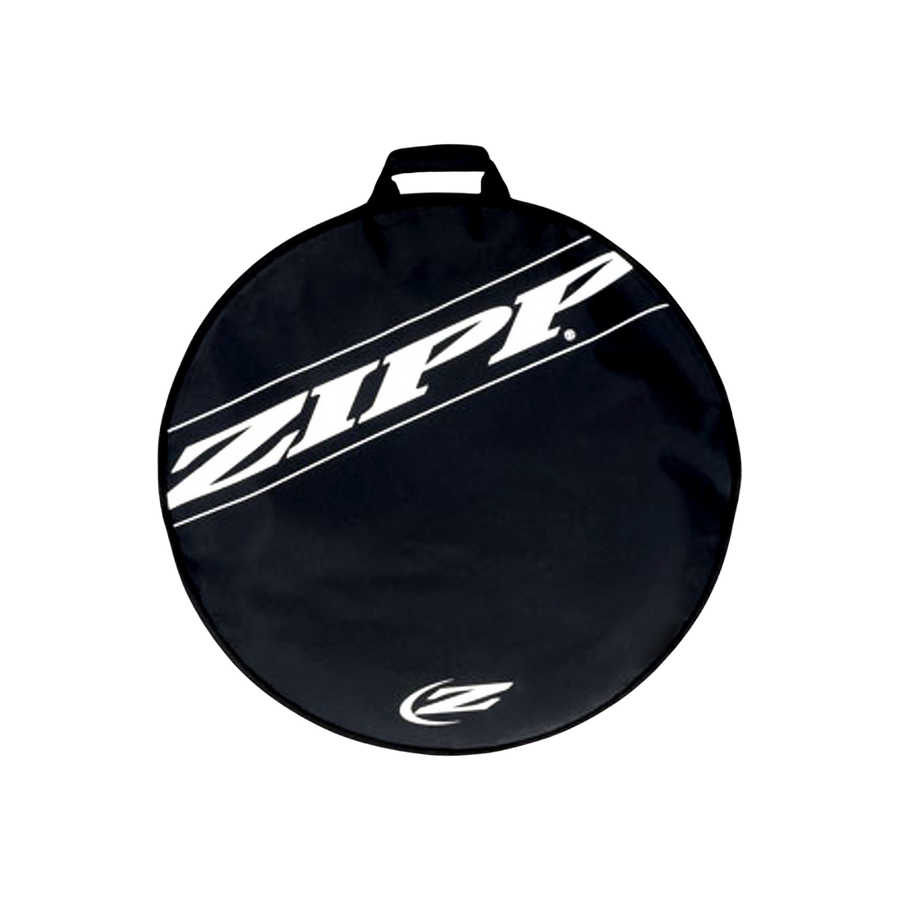 Zipp Zipp Single Wheel Bag - Padded for transit - Inc. QR pocket