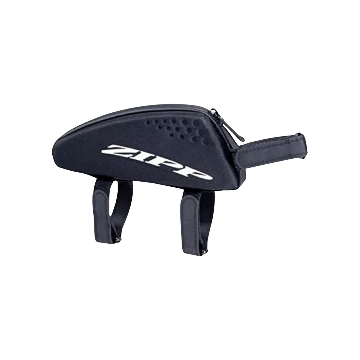 Zipp Speed Box 1.0 Inc. Mounting Hardware & Velcro Straps