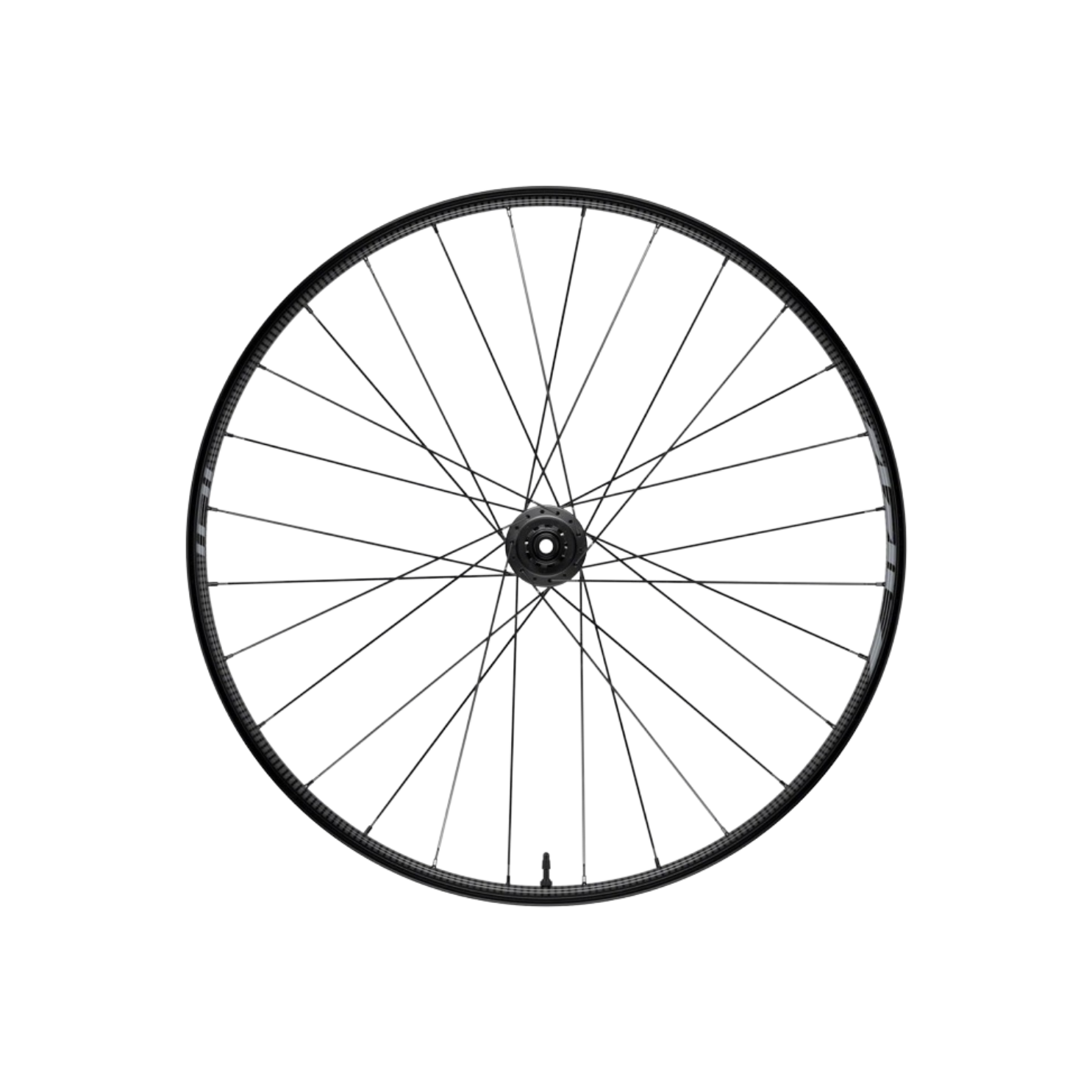 Zipp 101 XPLR Carbon Tubeless Disc-Brake Wheelset - Black