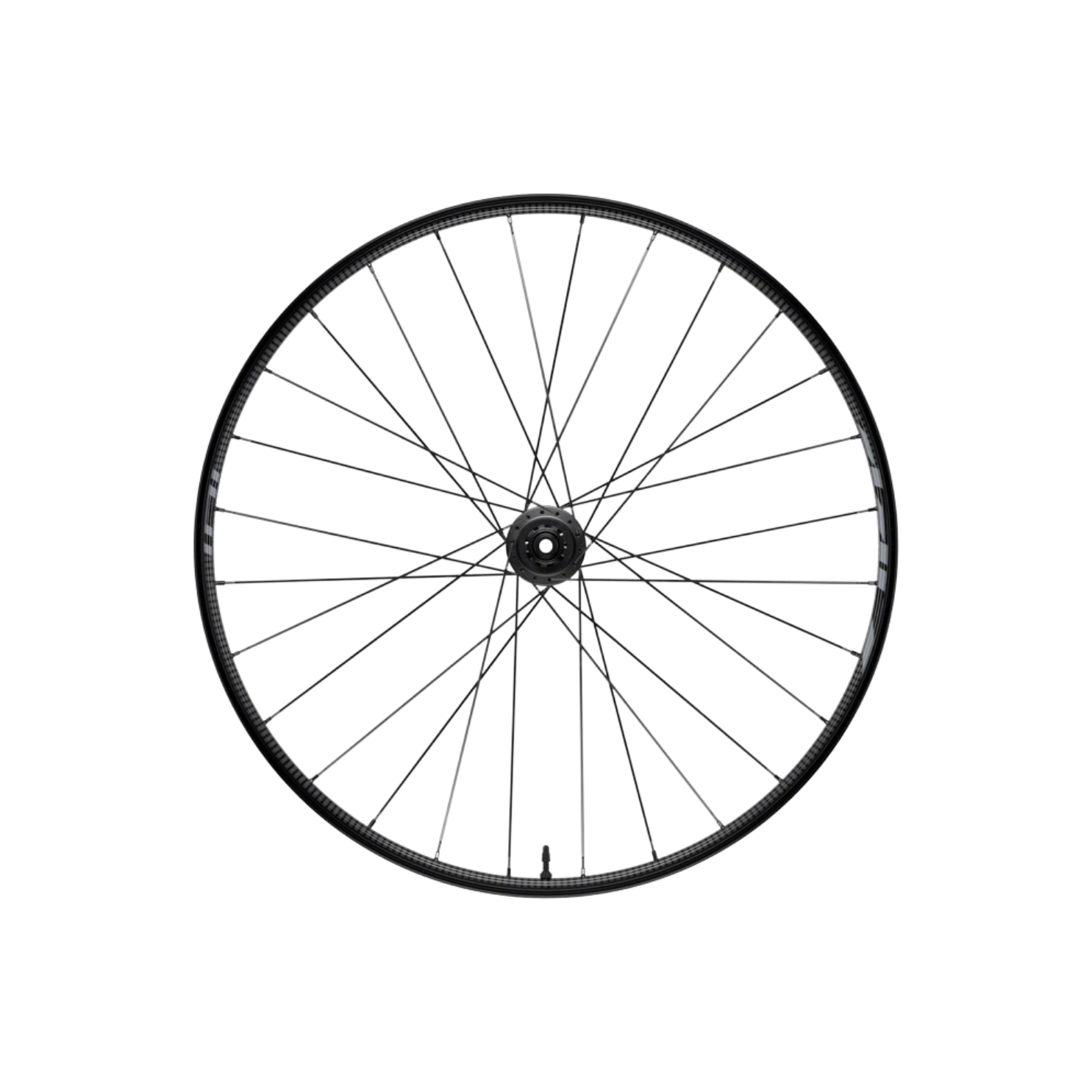 Zipp 101 XPLR Carbon Tubeless Disc-Brake Wheelset - Black