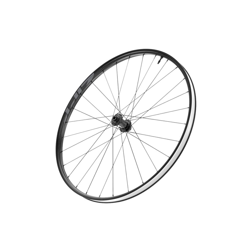 Zipp 101 XPLR Carbon Tubeless Disc Brake 650b Front Wheel