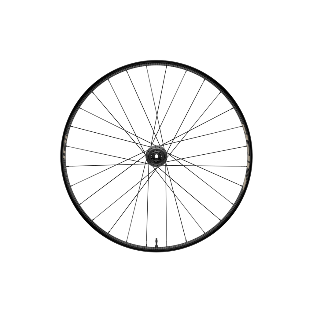 Zipp 101 XPLR Carbon Tubeless Disc Brake 650B Rear Wheel - Kwiksand