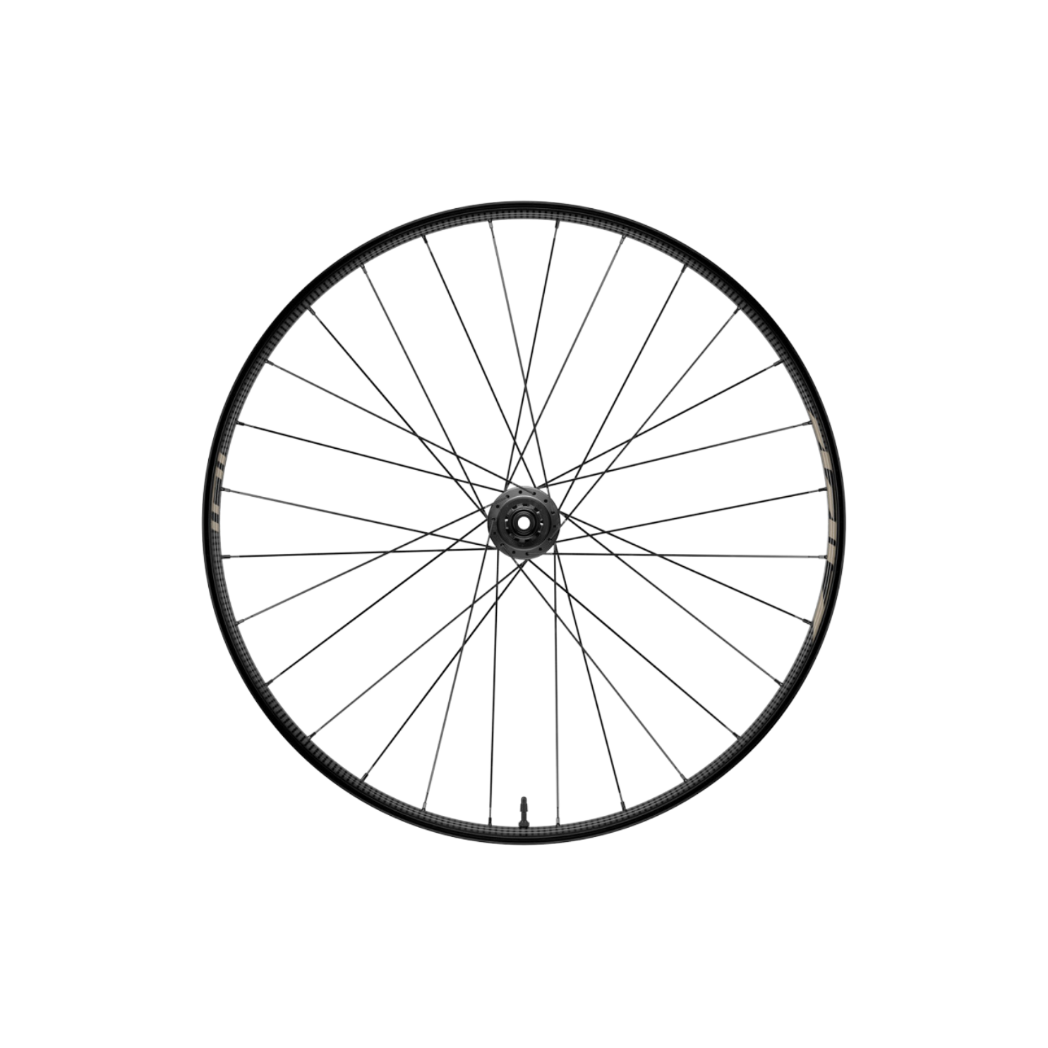 Zipp 101 XPLR Carbon Tubeless Disc Brake 650B Rear Wheel - Kwiksand