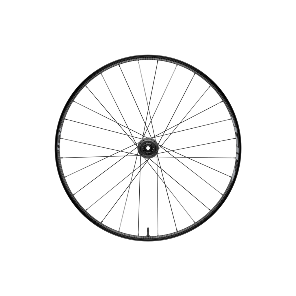 Zipp 101 XPLR Carbon Tubeless Disc Brake 650B Rear Wheel - Kwiksand