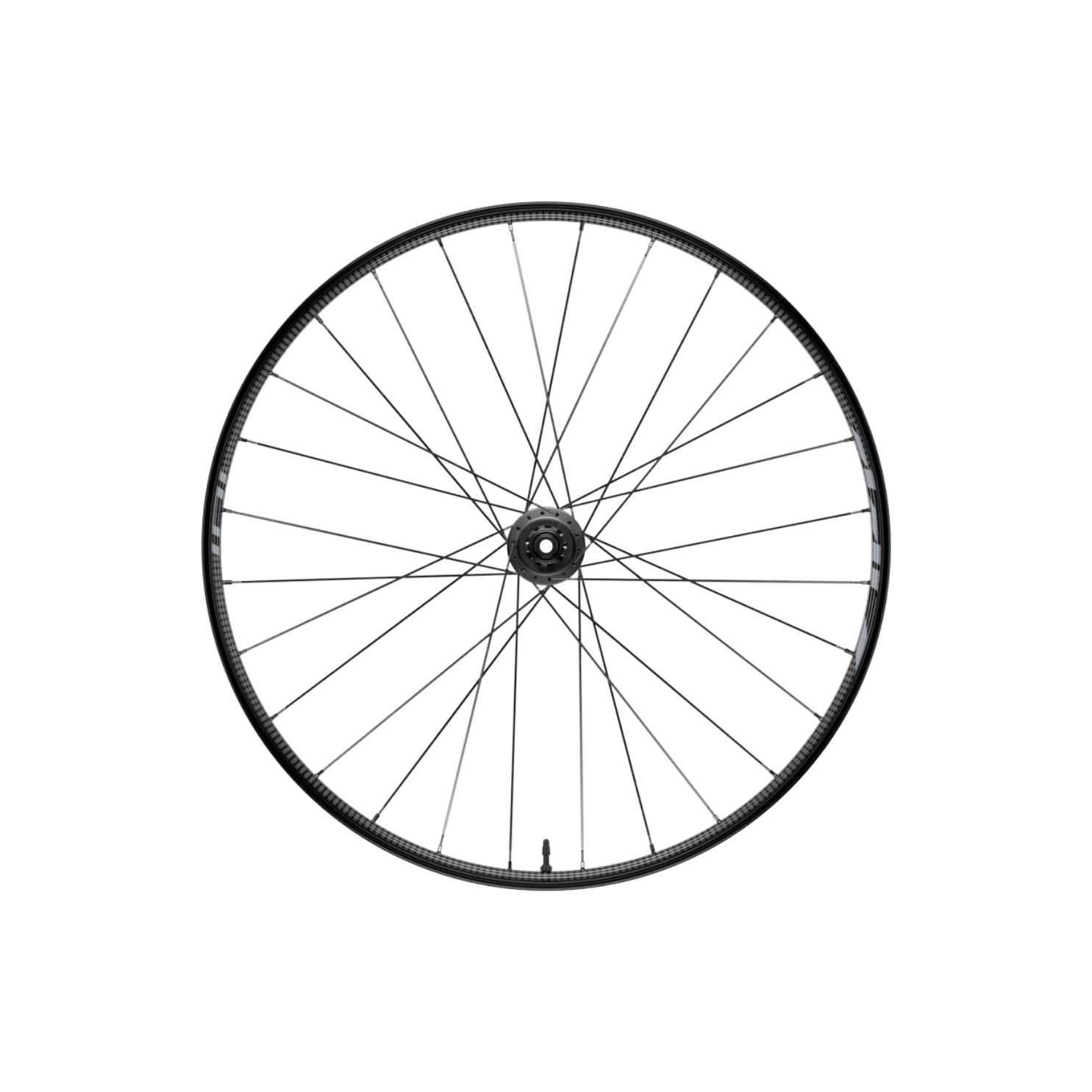 Zipp 101 XPLR Carbon Tubeless Disc Brake 650B Rear Wheel - Kwiksand