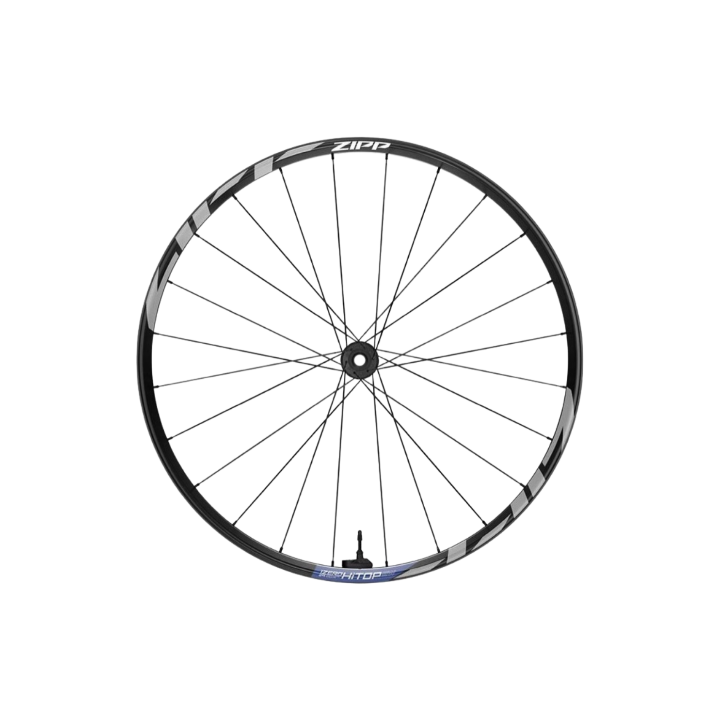 Zipp 1ZERO HITOP SW 山地自行车车轮
