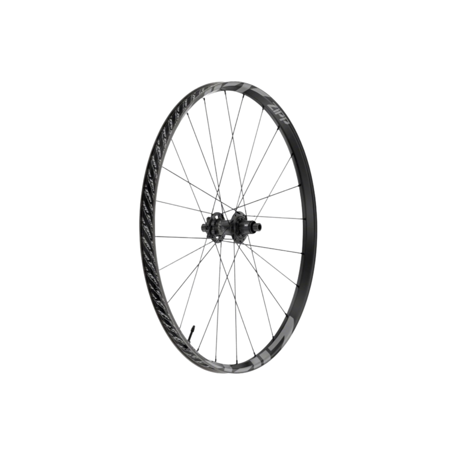 Zipp 1ZERO HITOP S 山地自行车车轮