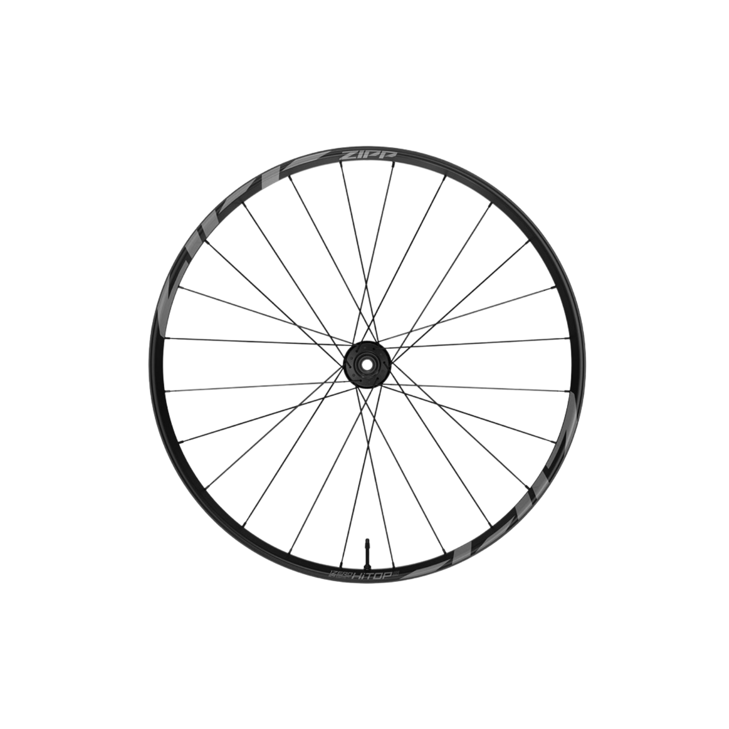 Zipp 1ZERO HITOP S 山地自行车车轮