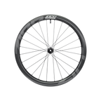 Zipp 303 Firecrest 碳纤维无内胎碟刹车轮组（无钩）